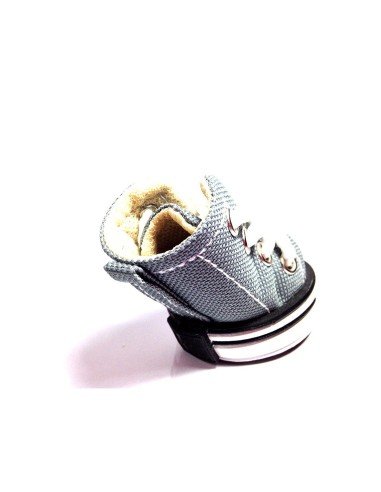 Zapatos Tenis Kpets Dog Shoes Pra Perro Calzado Mascota