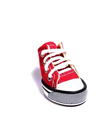 Zapatos Tenis Kpets Dog Shoes Pra Perro Calzado Mascota