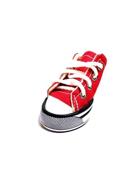 Zapatos Tenis Kpets Dog Shoes Pra Perro Calzado Mascota