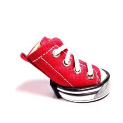 Zapatos Tenis Kpets Dog Shoes Pra Perro Calzado Mascota