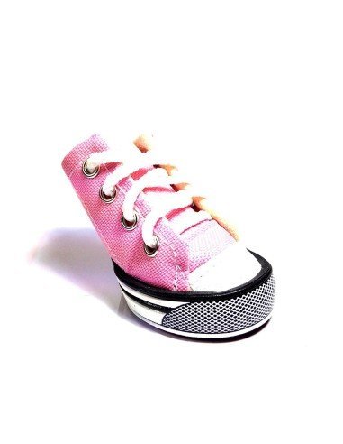 Zapatos Tenis Kpets Dog Shoes Pra Perro Calzado Mascota