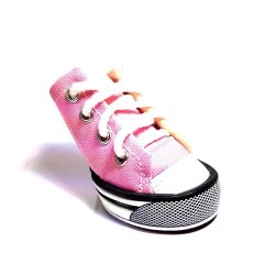 Zapatos Tenis Kpets Dog Shoes Pra Perro Calzado Mascota