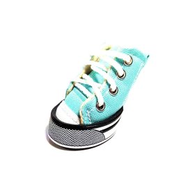 Zapatos Tenis Kpets Dog Shoes Pra Perro Calzado Mascota