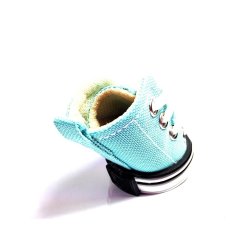Zapatos Tenis Kpets Dog Shoes Pra Perro Calzado Mascota
