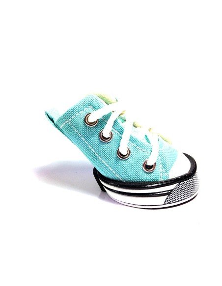 Zapatos Tenis Kpets Dog Shoes Pra Perro Calzado Mascota