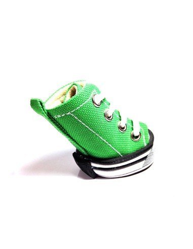 Zapatos Tenis Kpets Dog Shoes Pra Perro Calzado Mascota