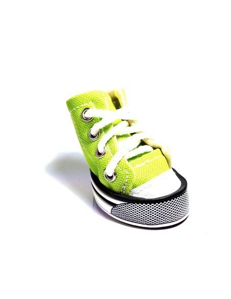 Zapatos Tenis Kpets Dog Shoes Pra Perro Calzado Mascota