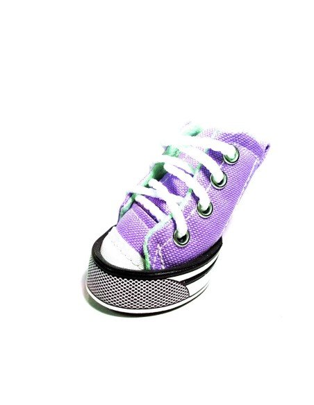 Zapatos Tenis Kpets Dog Shoes Pra Perro Calzado Mascota