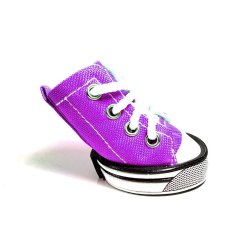 Zapatos Tenis Kpets Dog Shoes Pra Perro Calzado Mascota