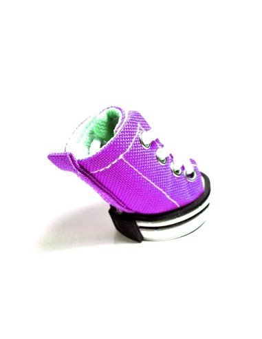 Zapatos Tenis Kpets Dog Shoes Pra Perro Calzado Mascota
