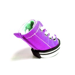 Zapatos Tenis Kpets Dog Shoes Pra Perro Calzado Mascota