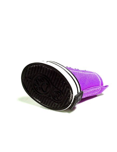 Zapatos Tenis Kpets Dog Shoes Pra Perro Calzado Mascota