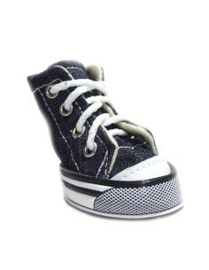 Zapatos Tenis Kpets tipo Converse Estampados para Perro 2