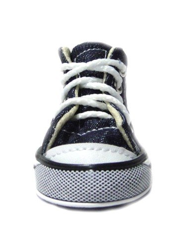 Zapatos Tenis Kpets tipo Converse Estampados para Perro