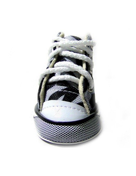 Zapatos Tenis Kpets tipo Converse Estampados para Perro
