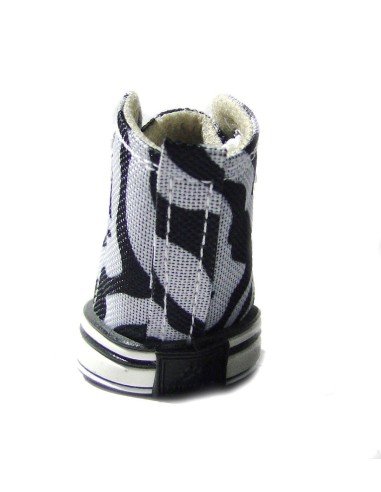 Zapatos Tenis Kpets tipo Converse Estampados para Perro