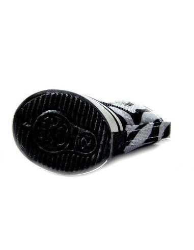 Zapatos Tenis Kpets tipo Converse Estampados para Perro