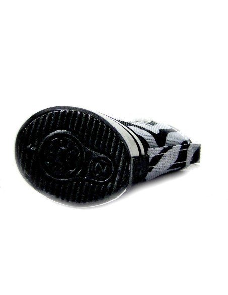 Zapatos Tenis Kpets tipo Converse Estampados para Perro