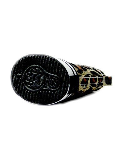 Zapatos Tenis Kpets tipo Converse Estampados para Perro