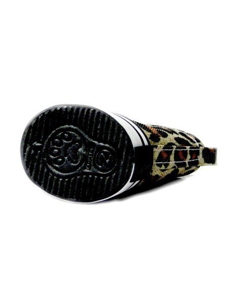 Zapatos Tenis Kpets tipo Converse Estampados para Perro