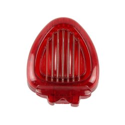 Rebanador Cortador d Fresa tajadas perfectas Kitchen Strawberry Slicer