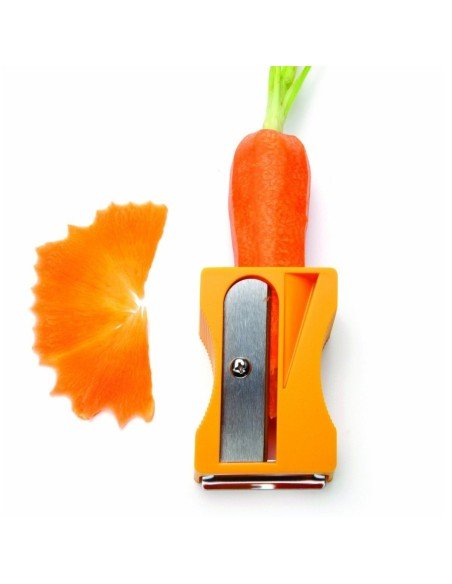 Sacapuntas Gigante para Vegetales zanahoria, Pepino, Pelador,  Sacapuntas Gigante para Vegetales zanahoria, Pepino, Pelador,