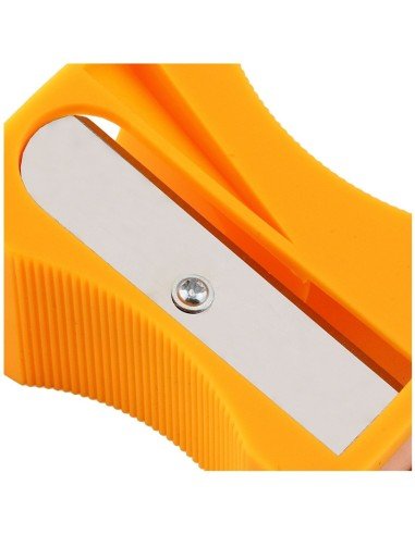 Sacapuntas Gigante para Vegetales zanahoria, Pepino, Pelador,