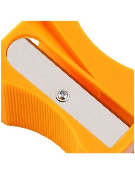 Sacapuntas Gigante para Vegetales zanahoria, Pepino, Pelador,  Sacapuntas Gigante para Vegetales zanahoria, Pepino, Pelador,