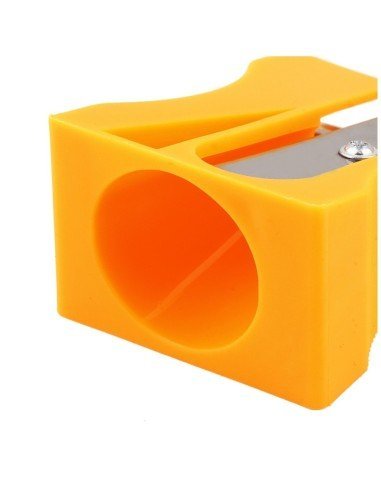 Sacapuntas Gigante para Vegetales zanahoria, Pepino, Pelador,