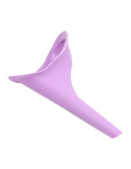 Orinal Para Mujer, Para Orinar Parada. Embudo Estilo Go Girl Orinal Para Mujer, Para Orinar Parada. Embudo Estilo Go Girl
