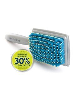 Cepillo Toalla Goody QuickStyle Paddle Brush peina y seca tu cabello