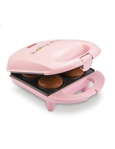 Máquina para hacer mini Cup Cakes BabyCakes Cup Maker CCM-50