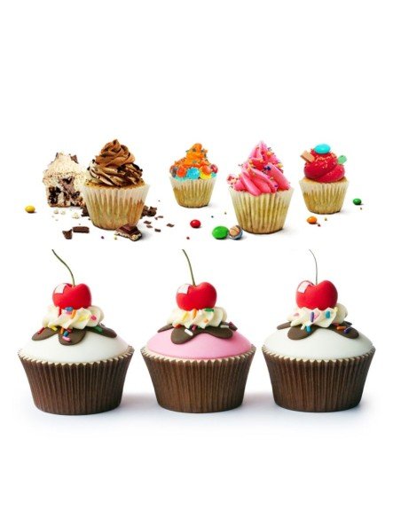 Máquina para hacer mini Cup Cakes BabyCakes Cup Maker CCM-50 Máquina para hacer mini Cup Cakes BabyCakes Cup Maker CCM-50