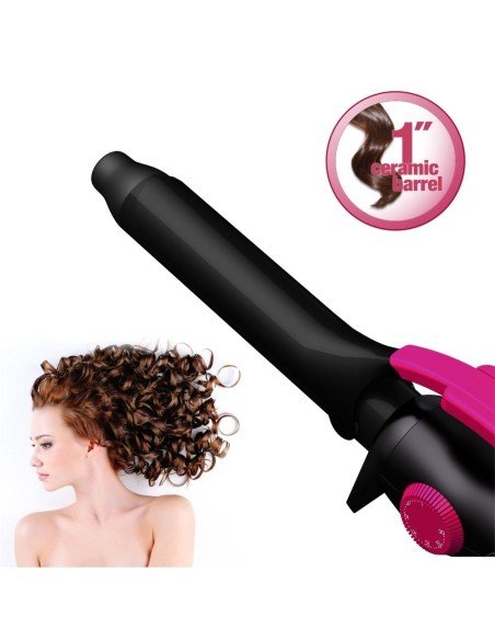 Rizador Cabello Cerámico 1 Remington CI5225