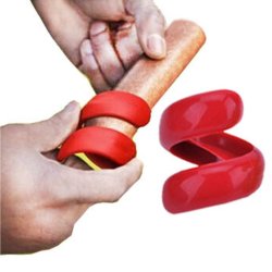 Spiral Hot Dog Barbacoa Cortador en espiral de salchillas, Cyclone