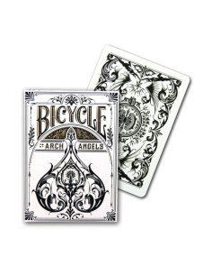 Juego de Cartas ArchAngels Playing Cards Baraja Pocker importadas 2
