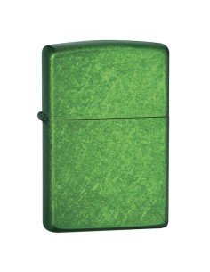 Encendedor Zippo Colors Meadown - Verde