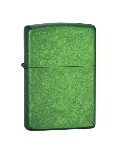 Encendedor Zippo Colors Meadown - Verde