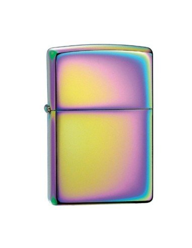 Encendedor Zippo Colors Spectrum - Multicolor