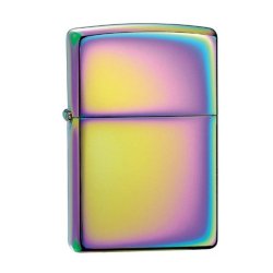 Encendedor Zippo Colors Spectrum - Multicolor