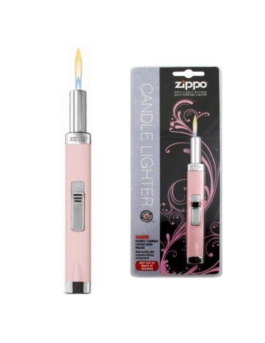 Encendedor Zippo Mini MPL Encendedor Multi-propósito Candle Multi-usos