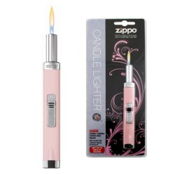 Encendedor Zippo Mini MPL Encendedor Multi-propósito Candle Multi-usos