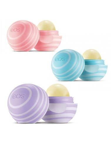 Eos Lip Balm Labial Bálsamo Para Labios 100% original y natural