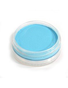 Sombras Pigmento UV Glow colores Neón brillan con la luz UV  2