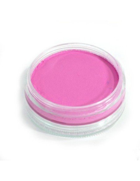 Sombras Pigmento UV Glow colores Neón brillan con la luz UV 