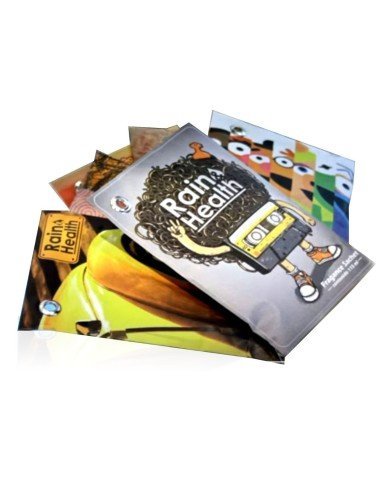 Ambientador Seco en Sachets sobres de mineral que atrapa humedad con aroma 