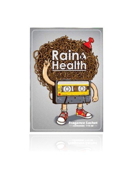 Ambientador Seco en Sachets sobres de mineral que atrapa humedad con aroma 