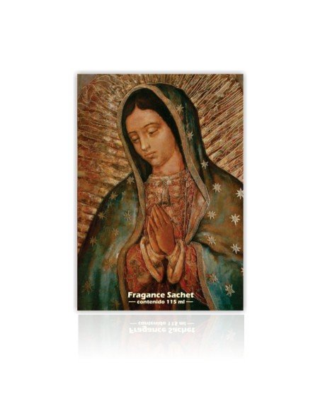 Ambientador Seco en Sachets sobres de mineral que atrapa humedad con aroma 