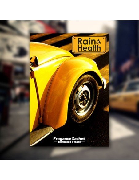 Ambientador Seco en Sachets sobres de mineral que atrapa humedad con aroma 