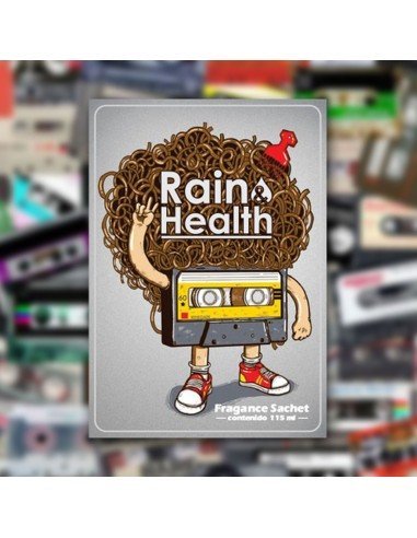 Ambientador Seco en Sachets sobres de mineral que atrapa humedad con aroma 